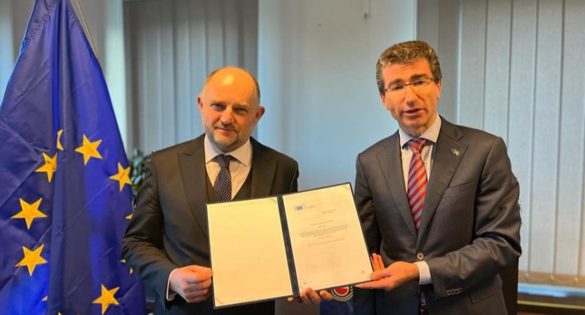 Komisja Europejska zaakceptowała Fundusze Europejskie dla Kujaw i Pomorza 