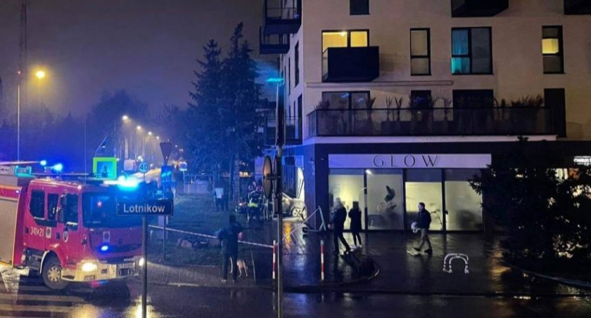 Znana 30-latka zniszczyła salon GLOW w Toruniu. Trafiła na oddział zamknięty