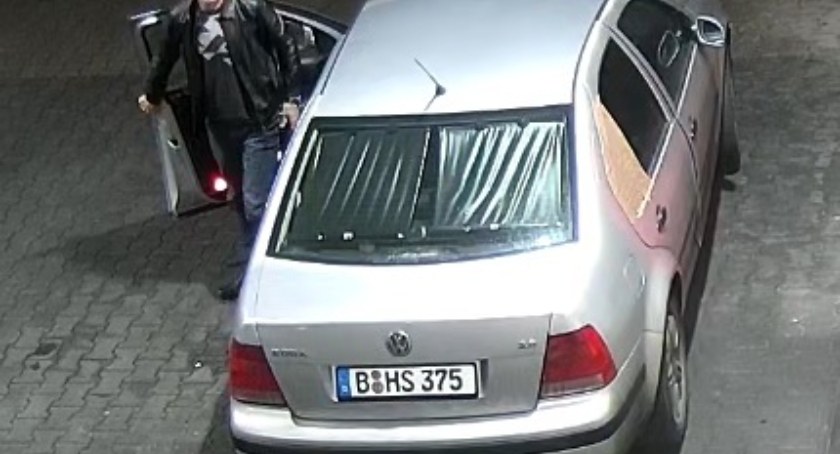 Kierowca tankował na trasie Toruń-Bydgoszcz i nie płacił. Rozpoznajesz go?