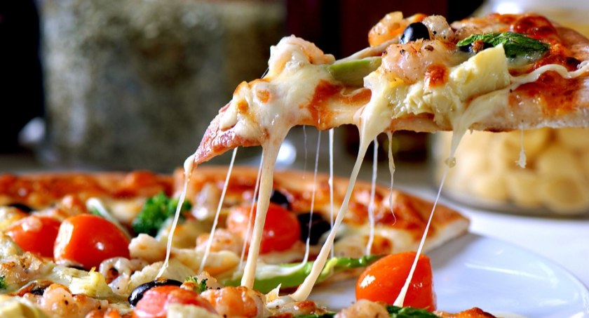 Inflacja wykańcza biznes. Popularna w Toruniu pizzeria walczy o przetrwanie