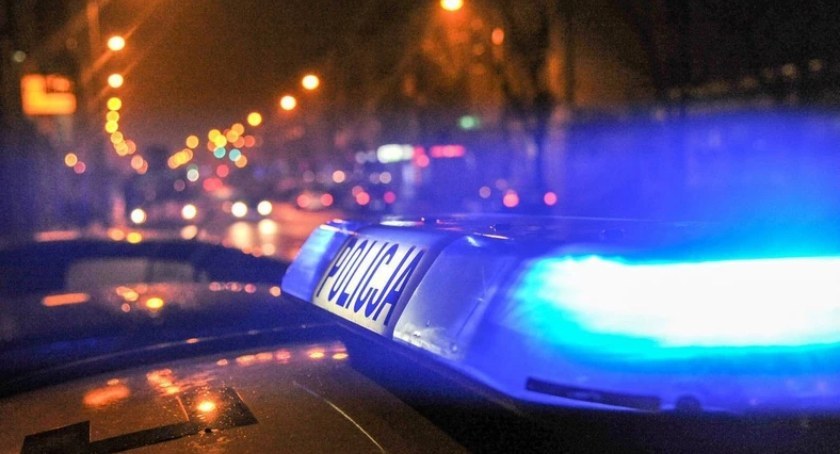 Wypadek w Toruniu. 9-latek wbiegł prosto pod samochód