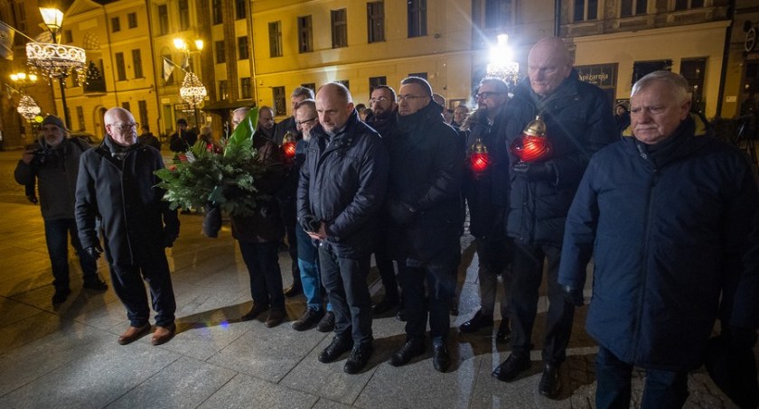 41 lat temu ogłoszono stan wojenny