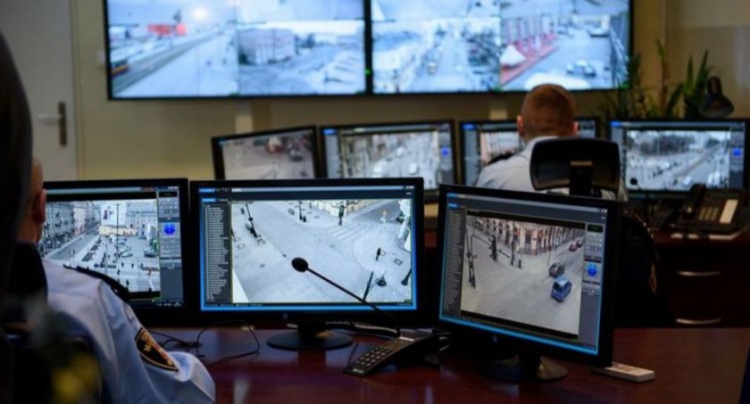 „Wielki brat” się rozrasta. Toruń przeznaczy na system 600 tys. zł. 