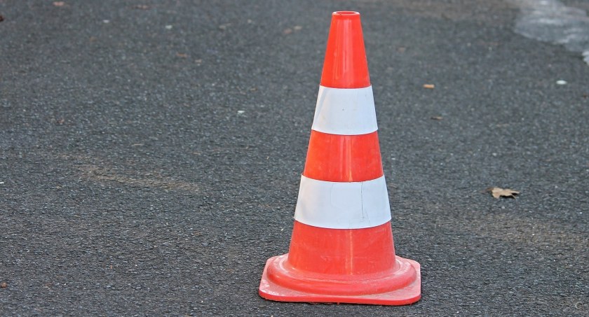 Nowe rondo w Toruniu jest już dostępne dla kierowców