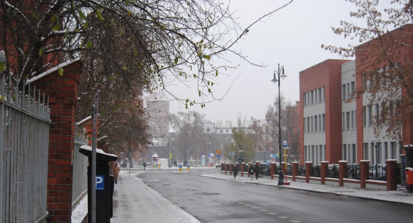 Znaczne ocieplenie w Toruniu. Synoptycy podają datę