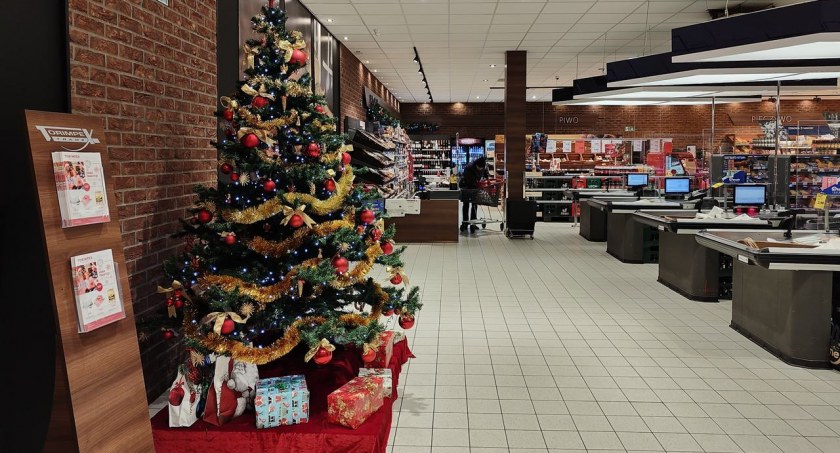 Lokalne nowości przed Świętami w sklepach Torimpex!