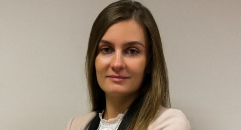 Anna Breitenbach - oto ekspertka z Torunia, która wyszukuje inwestycyjne perełki 