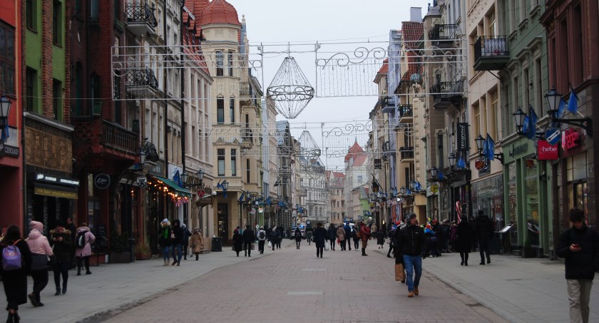 Ukraina się wyludnia. Toruń szykuje się na kolejną falę uchodźców 
