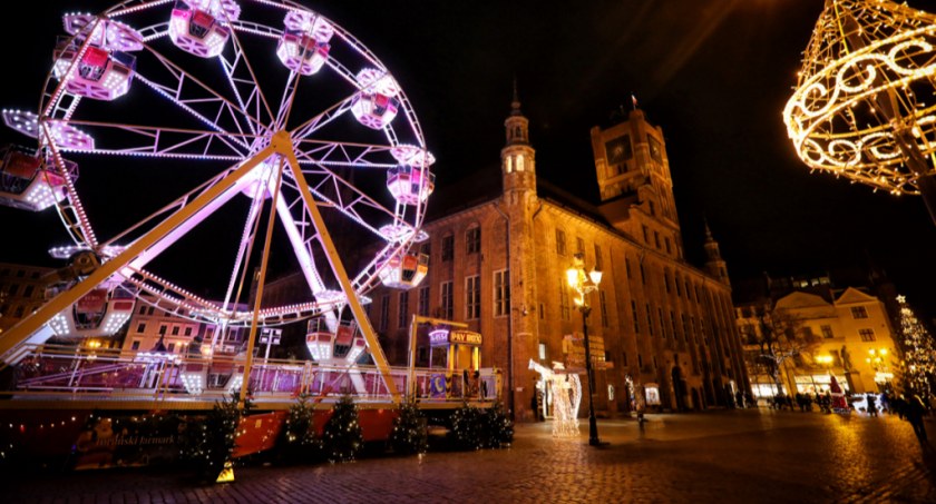 Nocna bijatyka w centrum Torunia. 19-latek błagał o pomoc