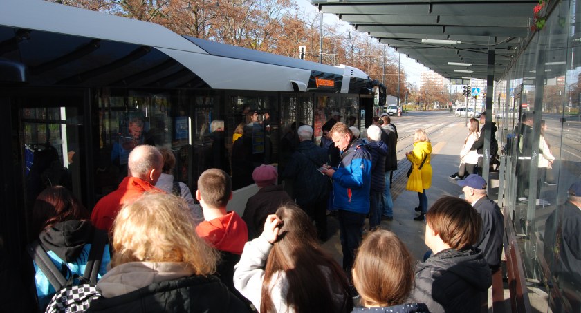 Darmowa komunikacja miejska. Świąteczny prezent dla mieszkańców Torunia