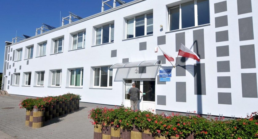 Referat Działalności Gospodarczej w nowym miejscu