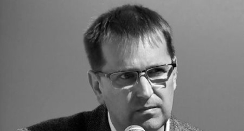 Zmarł dyrektor Wojewódzkiej Biblioteki Publicznej. Miał 50 lat