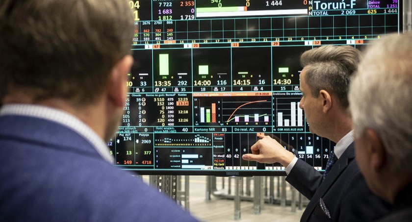 Toruński gigant kupi akcje amerykańskiej firmy typu CRO za ponad 100 mln zł