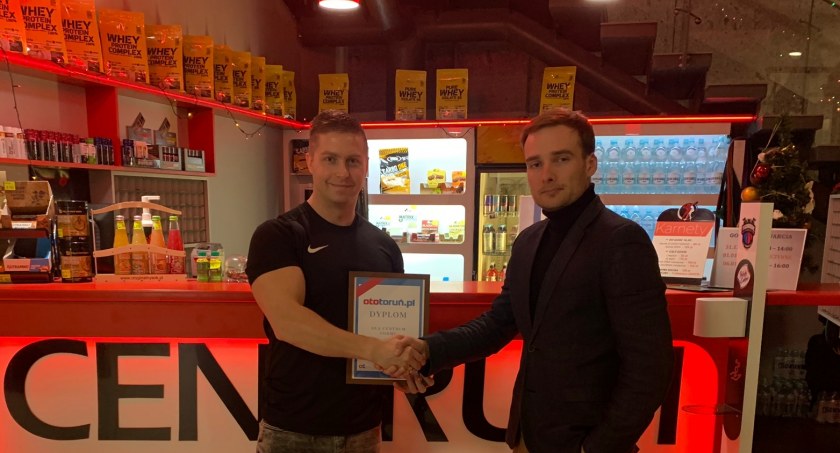 Oto najlepszy fitness club w Toruniu zdaniem czytelników ototorun.pl