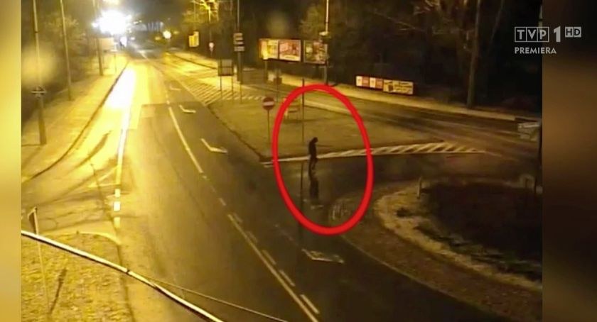 Tajemnicze zaginięcie w Toruniu. TVP wyemitowało rekonstrukcję wydarzeń