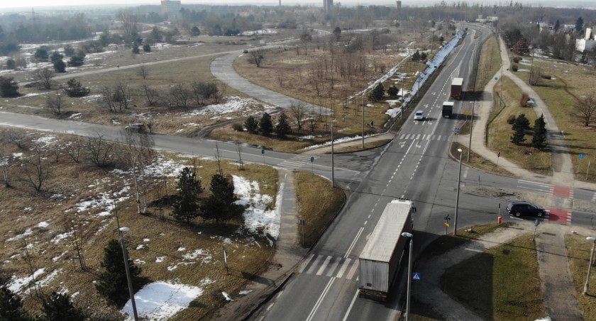 Atrakcyjne grunty w Toruniu idą na sprzedaż za blisko 15 milionów