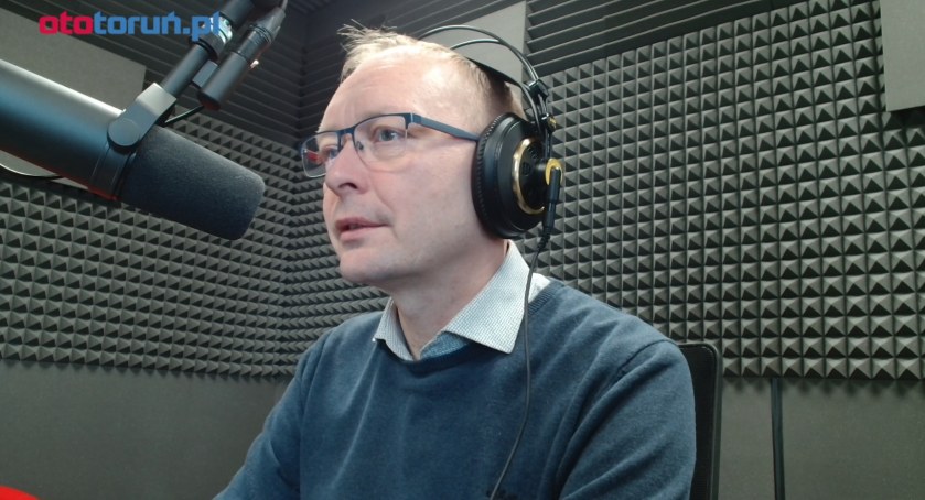 Marcin Zwaliński: Zdolność kredytowa może wzrosnąć nawet o 8-10 procent