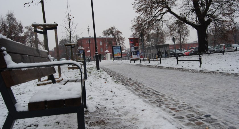 Zmiana pogody w Toruniu. Synoptycy zapowiadają spore zamieszanie