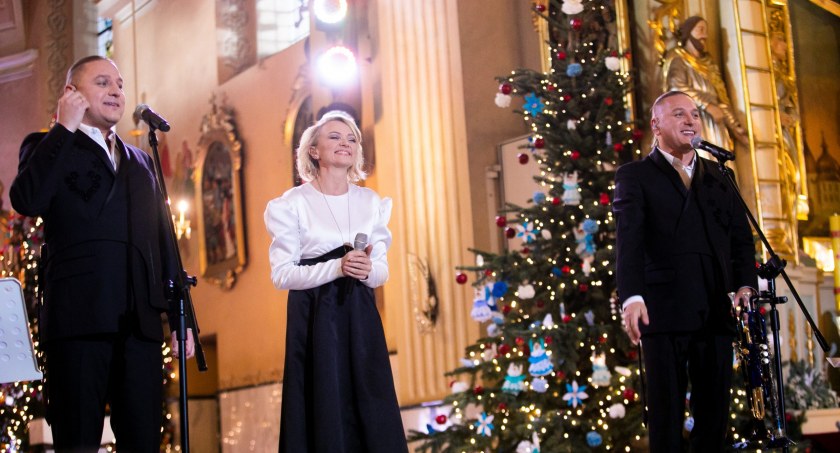 Bracia Golec zaśpiewają kolędy i pastorałki dla mieszkańców Torunia!