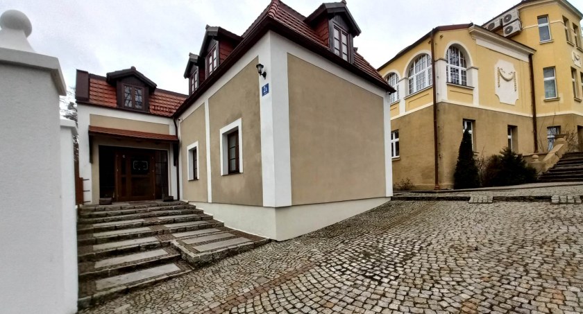Piękna willa w centrum Torunia wystawiona na sprzedaż za miliony