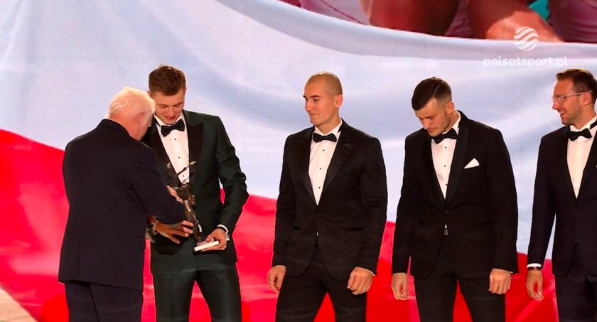 Torunianin w dziesiątce najlepszych sportowców w Polsce!