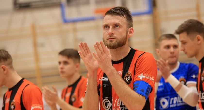 FC Toruń zagra na wyjeździe z Dremanem Opole. Mecz pokaże TVP Sport