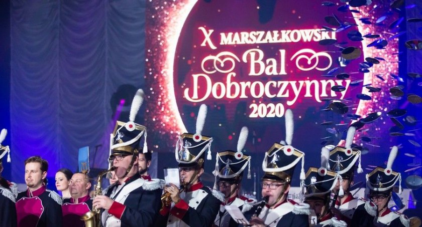 W Toruniu odbędzie się Marszałkowski Bal Dobroczynny