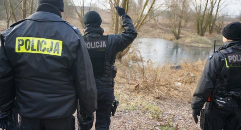 W Toruniu trwają poszukiwania 72-latka. Od 9 dni nie ma z nim kontaktu…