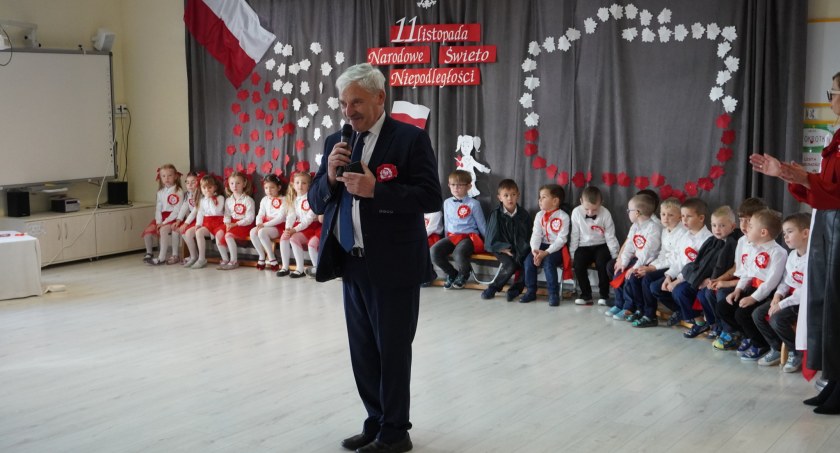 Przed nami patriotyczne święto w gminie Łysomice