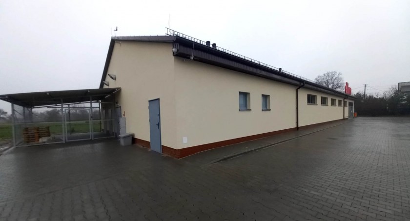 W poniedziałek wielkie otwarcie nowego marketu pod Toruniem!