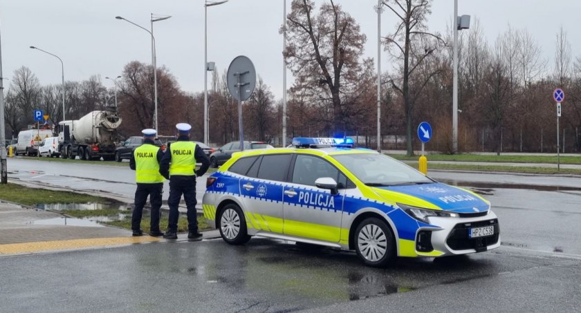 Dziś rusza duża akcja policji. Potrwa przez... 45 dni