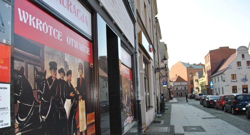 Pizzeria po „Kuchennych Rewolucjach” upadła. W jej miejscu działa nowy lokal