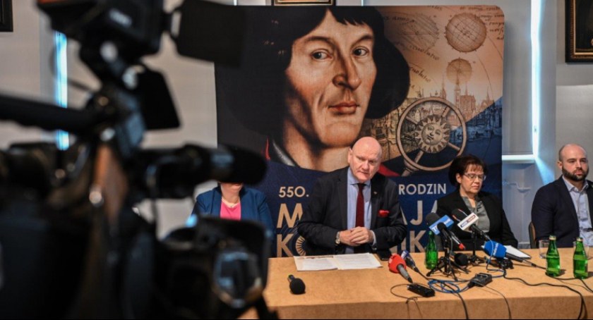Rok Kopernikański w Toruniu [PLAN WYDARZEŃ]
