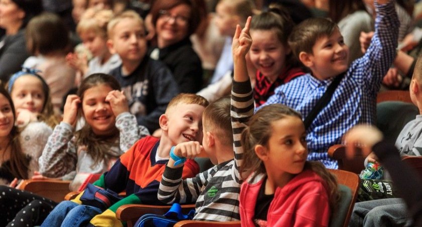 Spędź kreatywnie ferie w Toruniu i regionie 