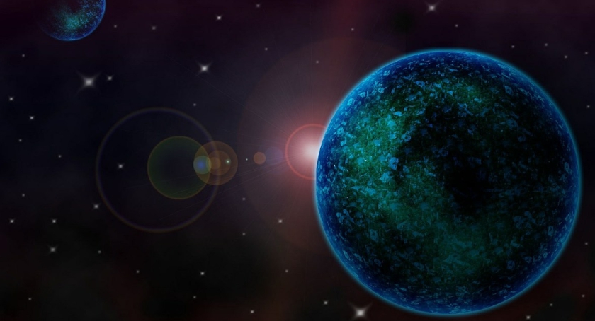 Już wkrótce otworzy się worek, z podobnymi do Ziemi, planetami