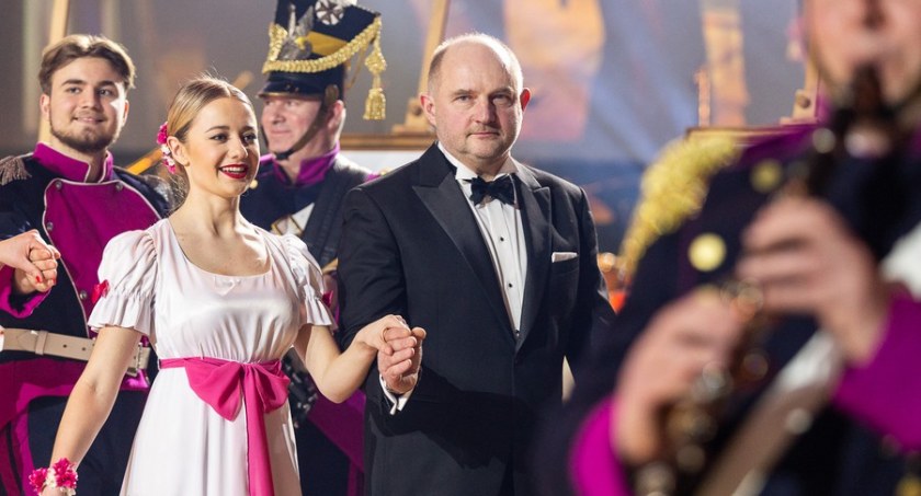 Za nami XI Marszałkowski Bal Dobroczynny 