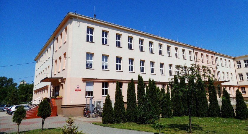 Oto najlepsze technikum w Toruniu. Otrzymało tytuł srebrnej szkoły