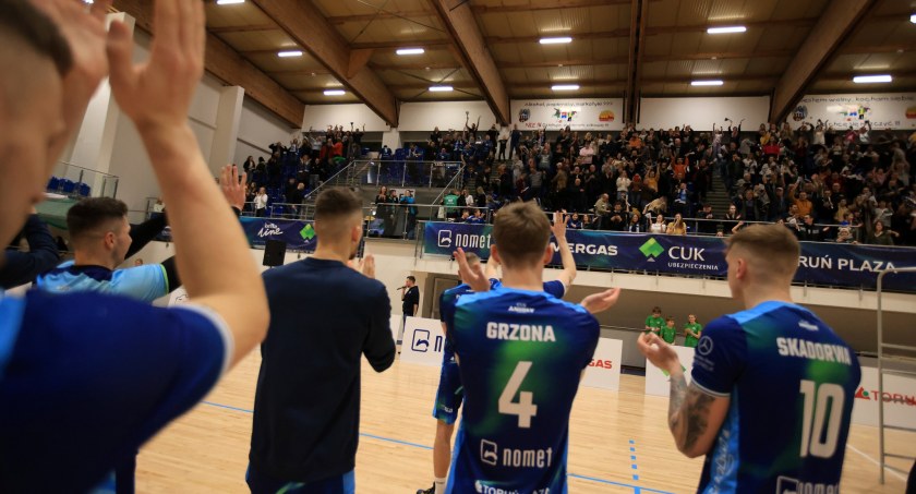 Anioły Toruń zagrają z Enea Energetykiem Poznań. Mamy dla Was wejściówki na mecz!