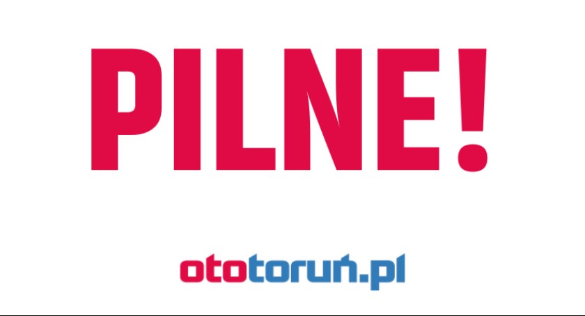 Wirus H5N1 w Toruniu! Poleca się ograniczenie ruchu