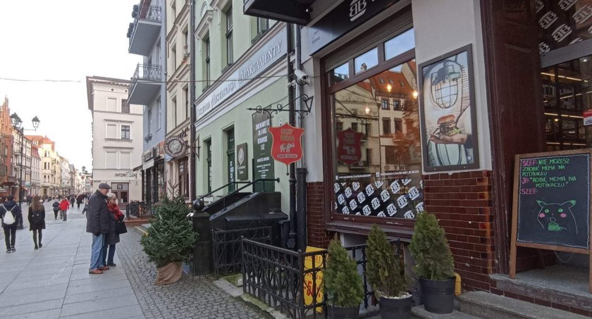 Popularna cukiernia w centrum Torunia wraca po gruntownym remoncie!