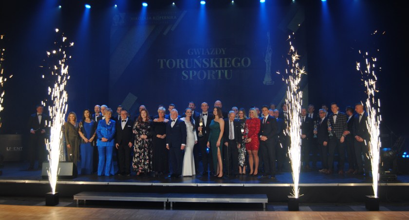 Oto najlepsi sportowcy Torunia 2022 [TOP 10]