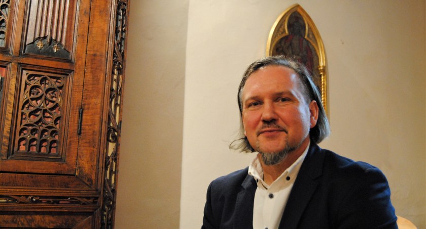 Kustosz Domu Mikołaja Kopernika: Doceniają nas na arenie międzynarodowej 