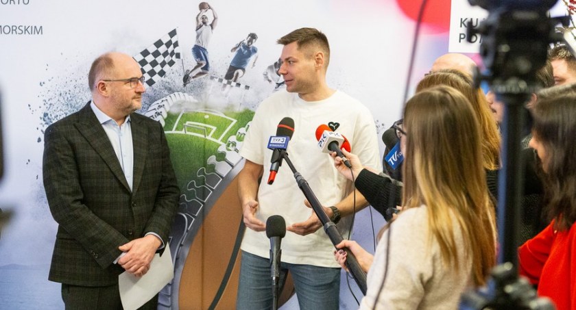 Copernicus Cup - przed nami święto lekkoatletyki w Toruniu