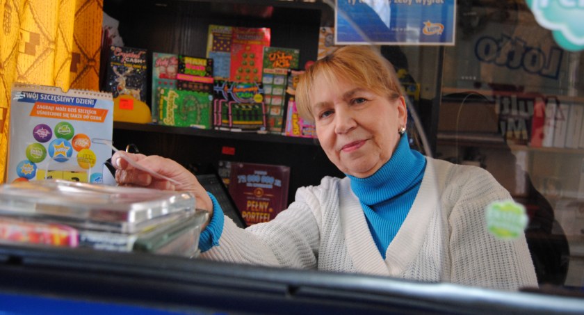 Legendarny punkt LOTTO kończy działalność. Padła tu najwyższa wygrana w Toruniu!