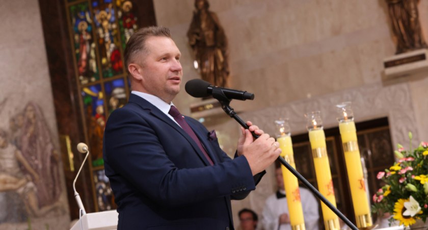 Program Willa Plus. Półtora miliona od Czarnka na luksusowy lokal w Toruniu