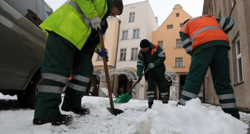 Zaskakująca prognoza dla Torunia. Synoptycy zapowiadają śnieżną i mroźną zimę