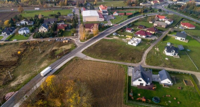 Rekordowe wydatki na drogi w województwie w 2023 roku