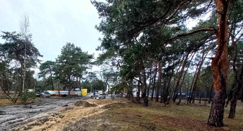 Kopernikański Ośrodek Integracji UMK zostanie otwarty później niż planowano