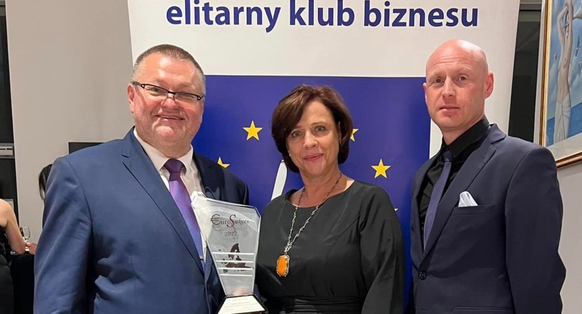 „Twarze Biznesu Polskiej Gospodarki