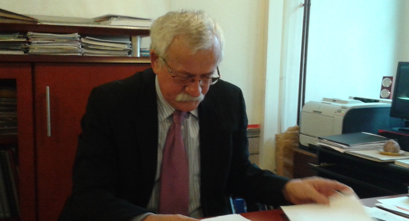 Szczepan Burak: bez rządowych rozwiązań nie wygramy walki ze smogiem